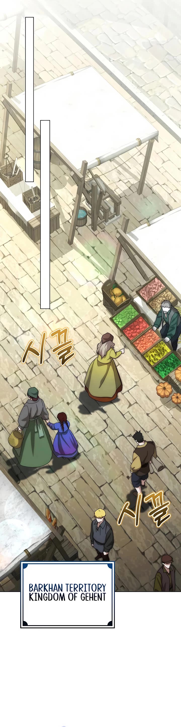 Surviving as a Barbarian in a Fantasy World chapter 37 page 38