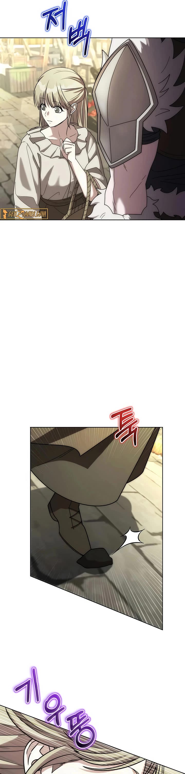 Surviving as a Barbarian in a Fantasy World chapter 37 page 39