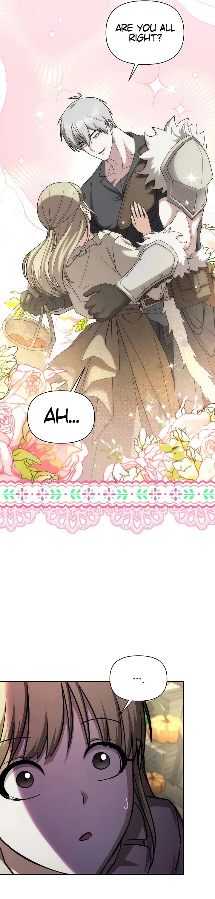 Surviving as a Barbarian in a Fantasy World chapter 37 page 42