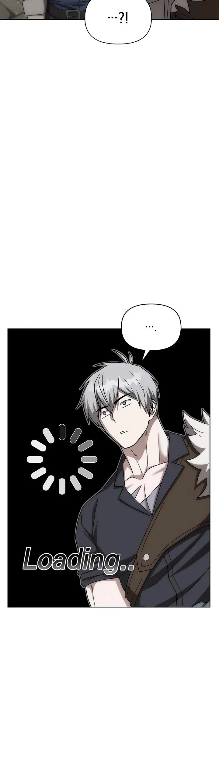 Surviving as a Barbarian in a Fantasy World chapter 37 page 47