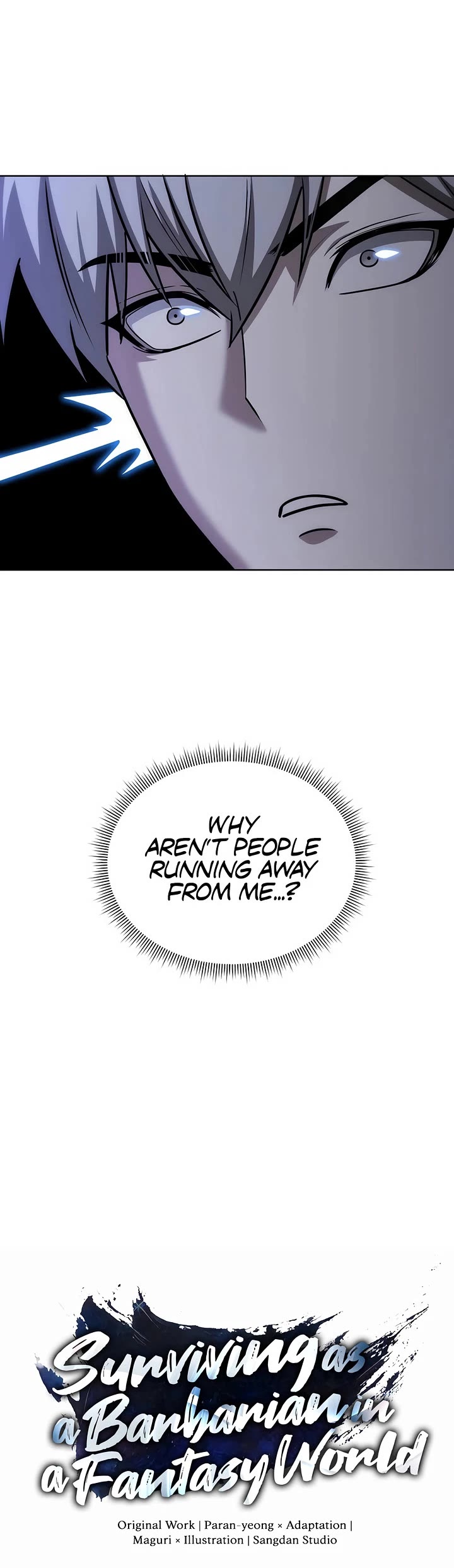 Surviving as a Barbarian in a Fantasy World chapter 37 page 48