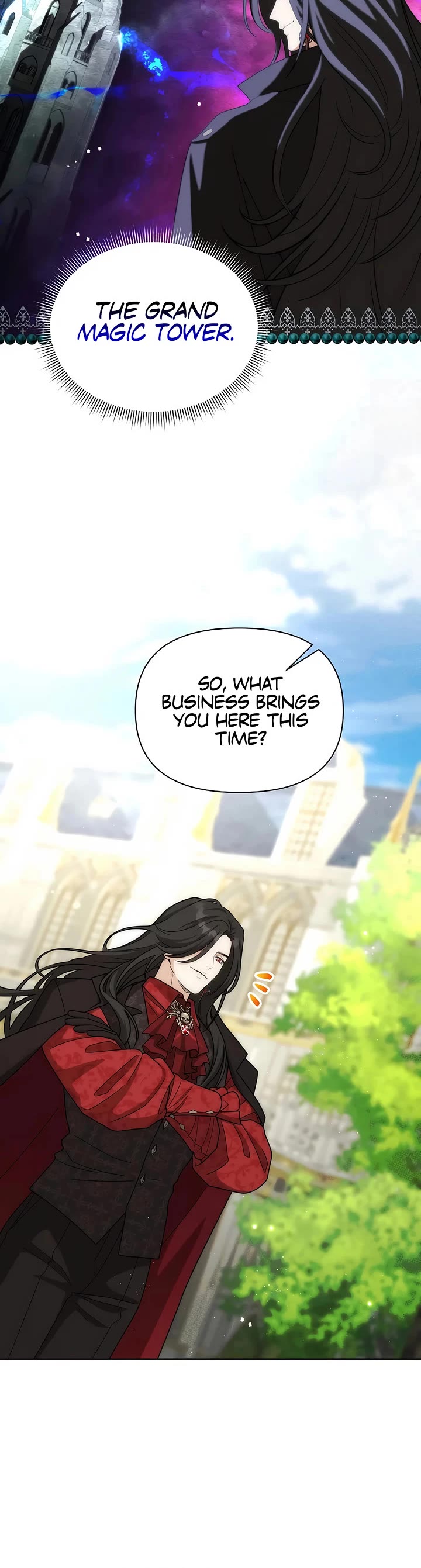 Surviving as a Barbarian in a Fantasy World chapter 37 page 6