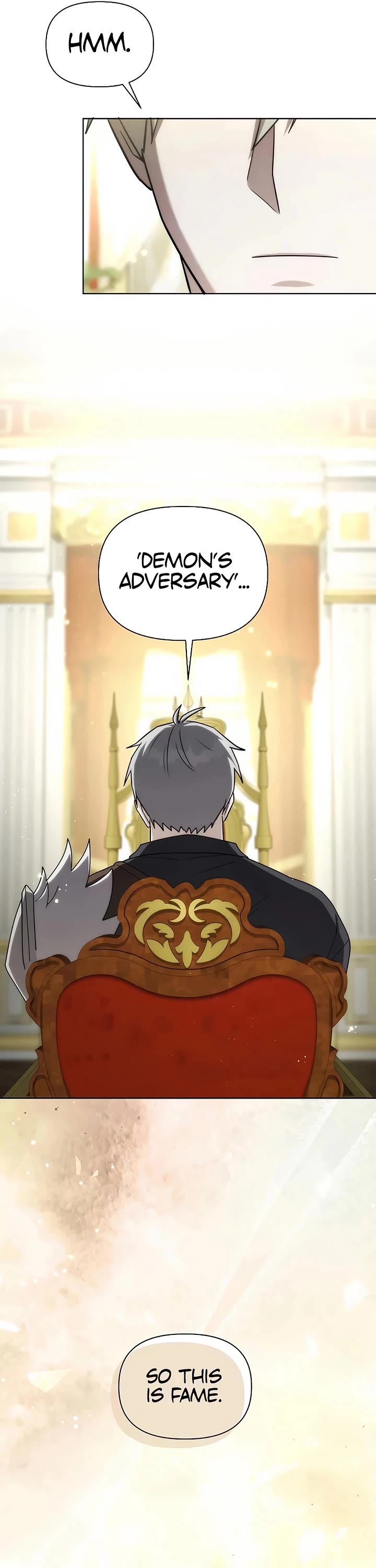 Surviving as a Barbarian in a Fantasy World chapter 38 page 12