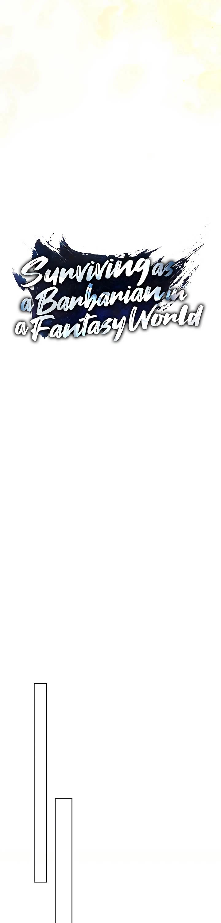 Surviving as a Barbarian in a Fantasy World chapter 38 page 13