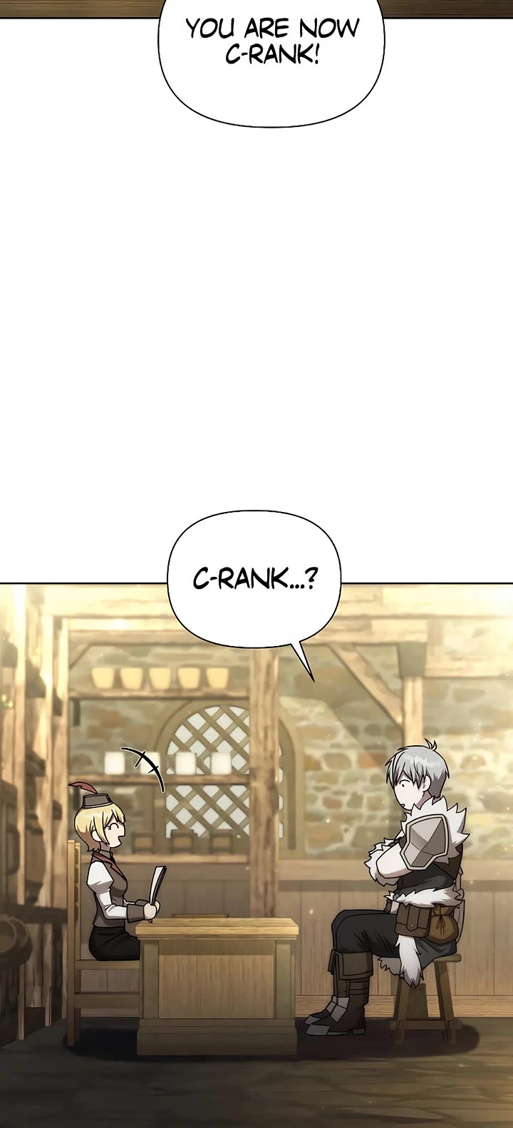 Surviving as a Barbarian in a Fantasy World chapter 38 page 15