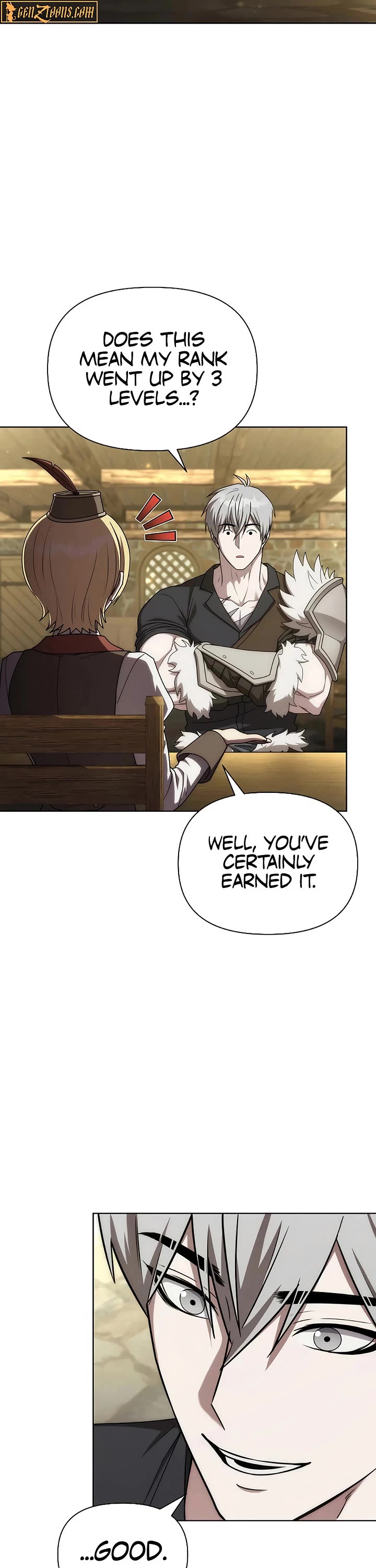 Surviving as a Barbarian in a Fantasy World chapter 38 page 16