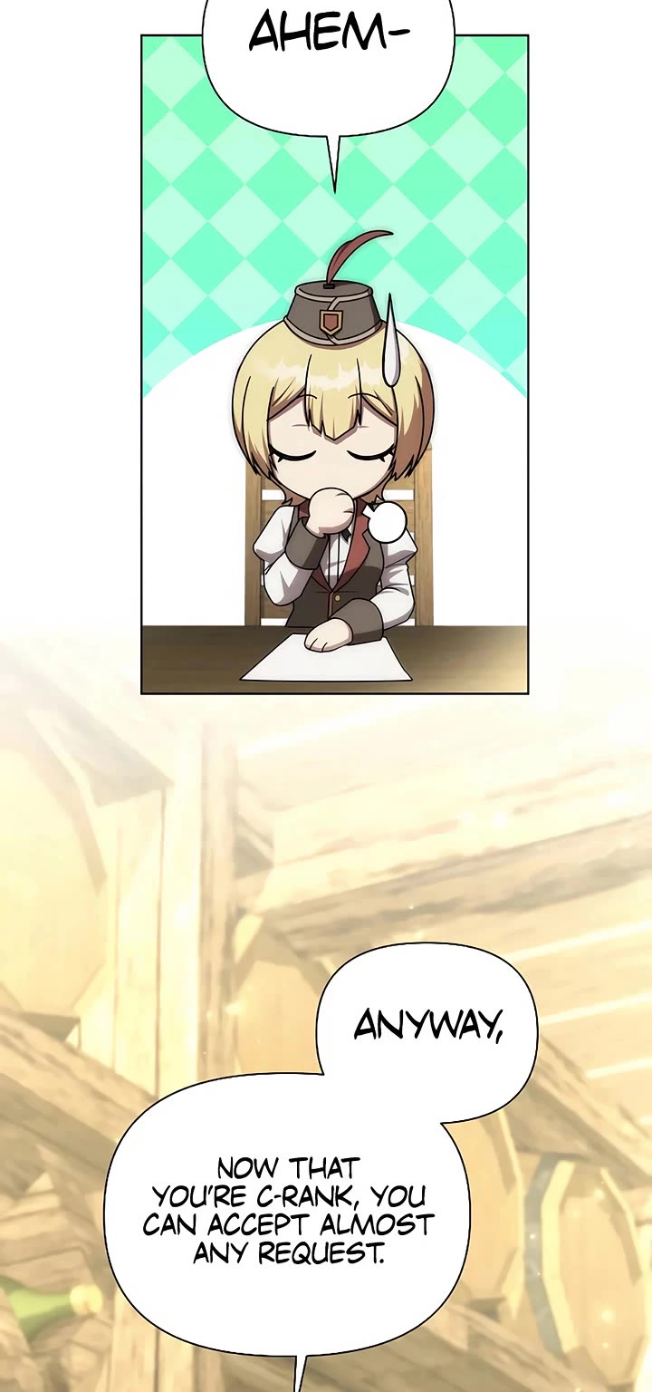 Surviving as a Barbarian in a Fantasy World chapter 38 page 21