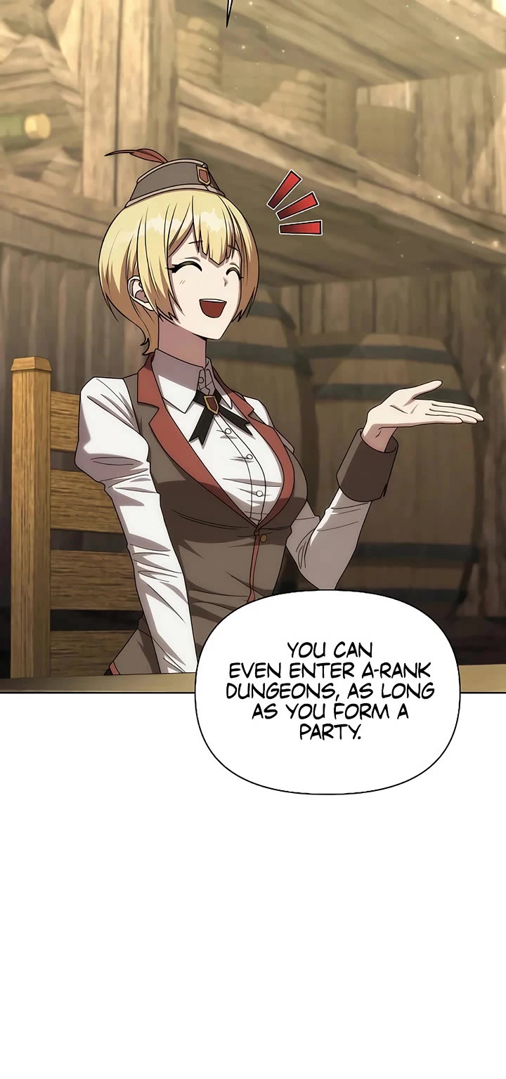 Surviving as a Barbarian in a Fantasy World chapter 38 page 22