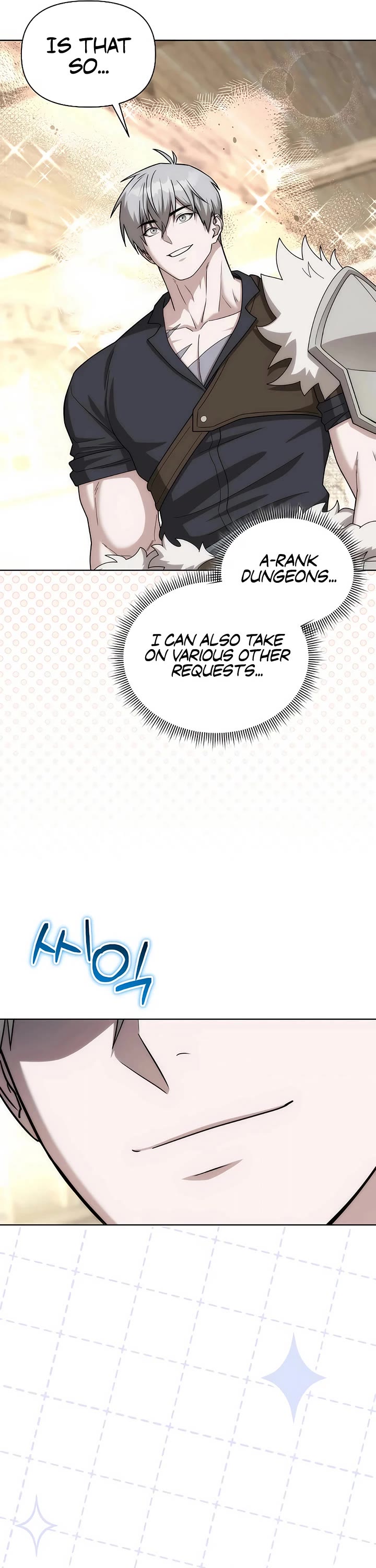 Surviving as a Barbarian in a Fantasy World chapter 38 page 23