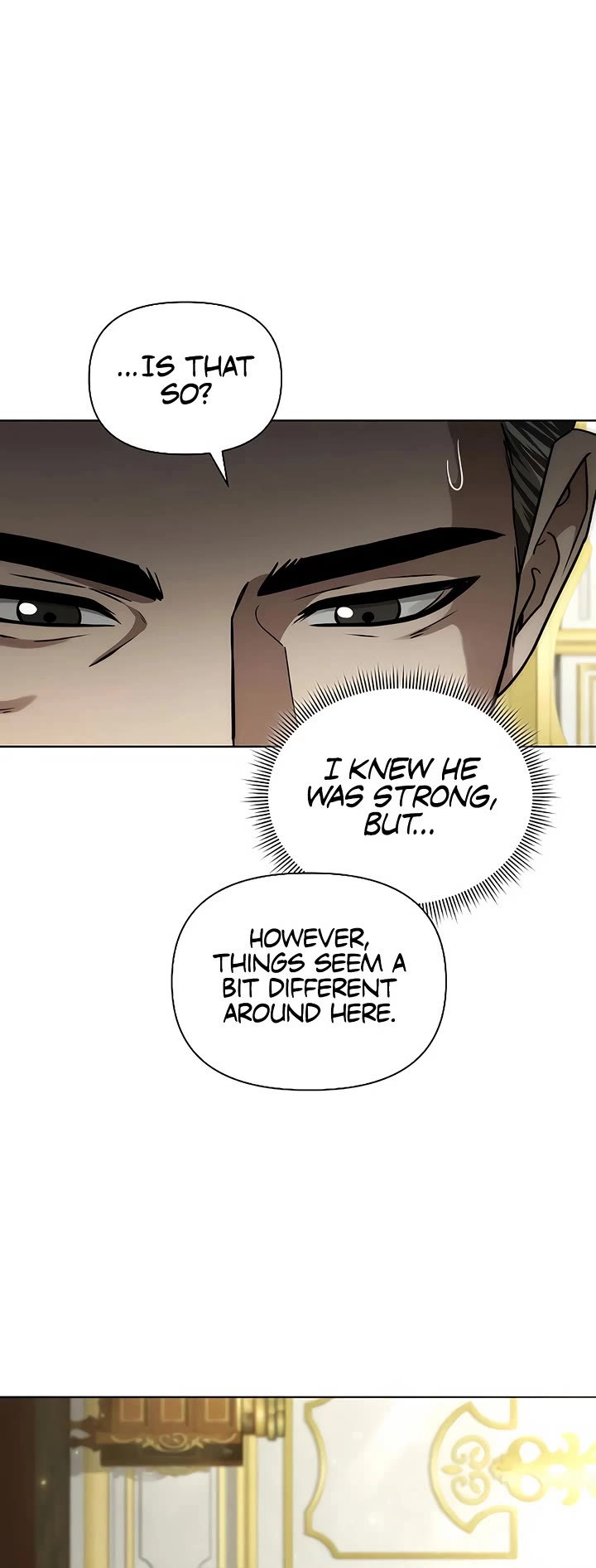 Surviving as a Barbarian in a Fantasy World chapter 38 page 3