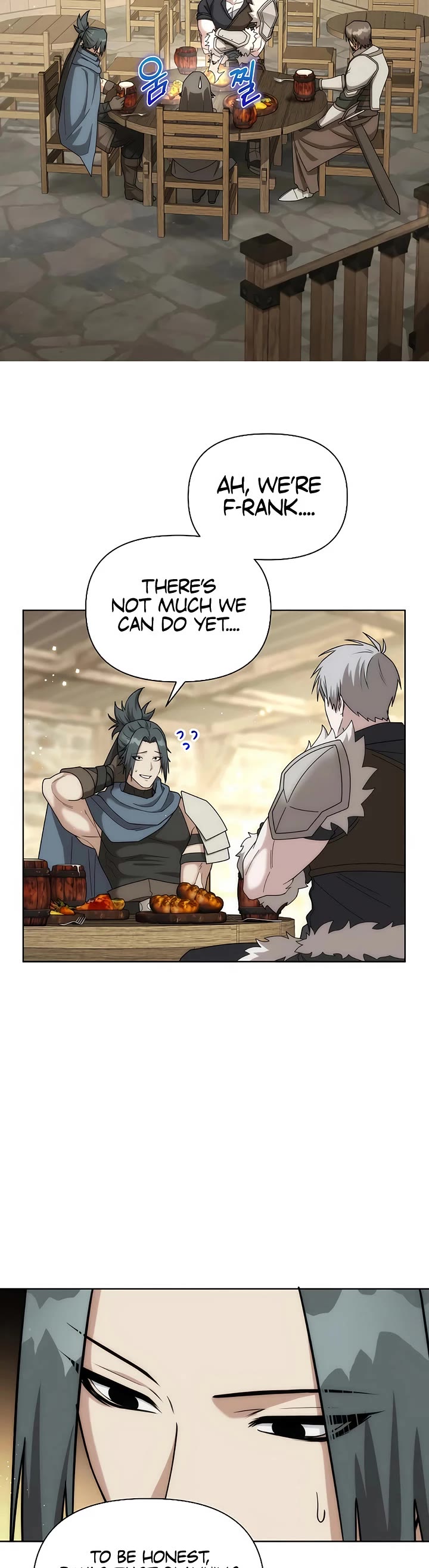 Surviving as a Barbarian in a Fantasy World chapter 38 page 31