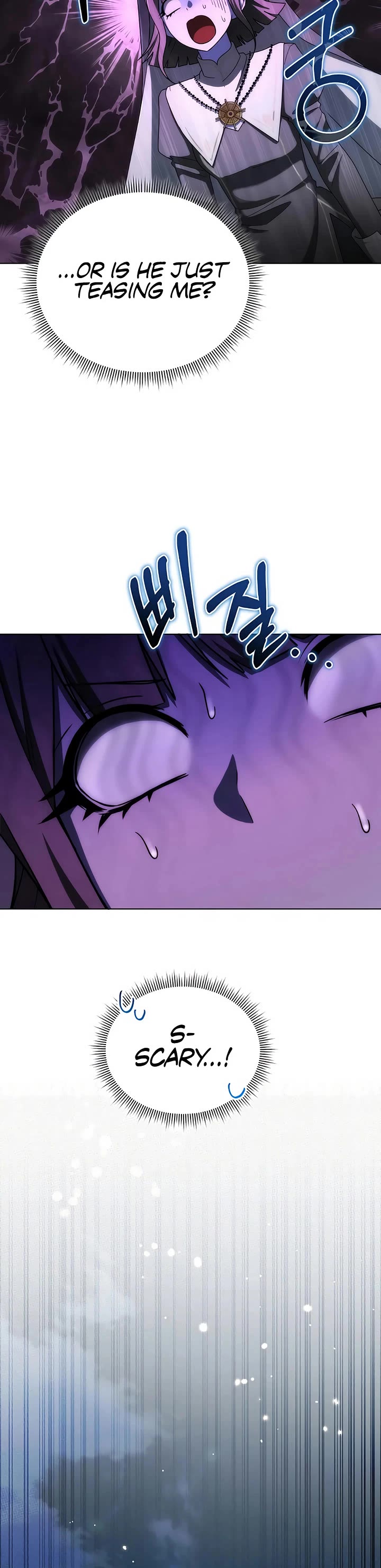 Surviving as a Barbarian in a Fantasy World chapter 38 page 37