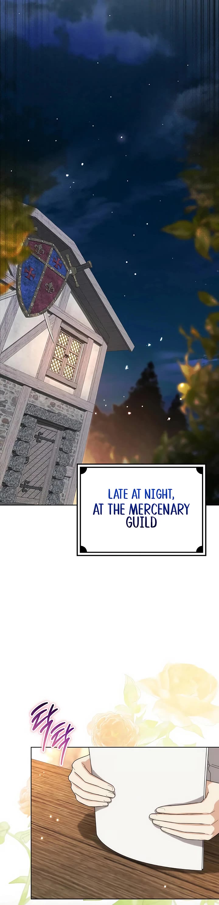 Surviving as a Barbarian in a Fantasy World chapter 38 page 38