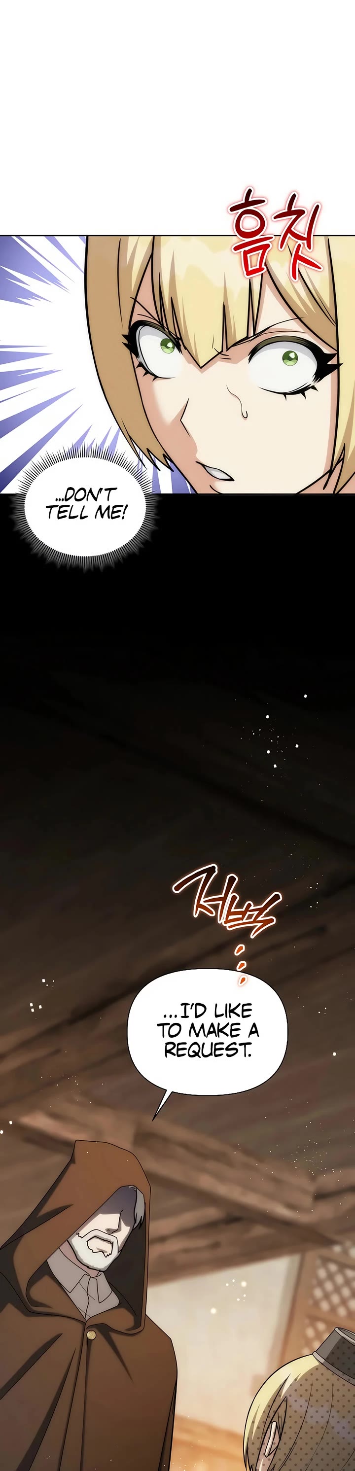 Surviving as a Barbarian in a Fantasy World chapter 38 page 40