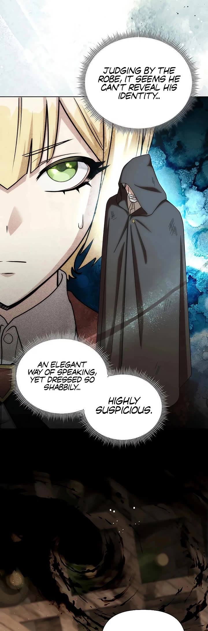 Surviving as a Barbarian in a Fantasy World chapter 38 page 45