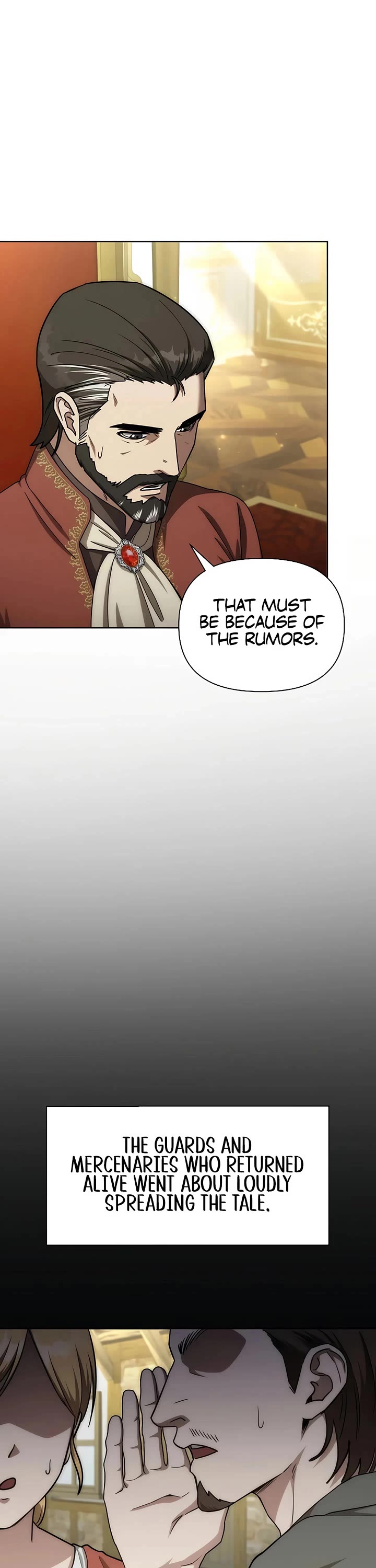 Surviving as a Barbarian in a Fantasy World chapter 38 page 5