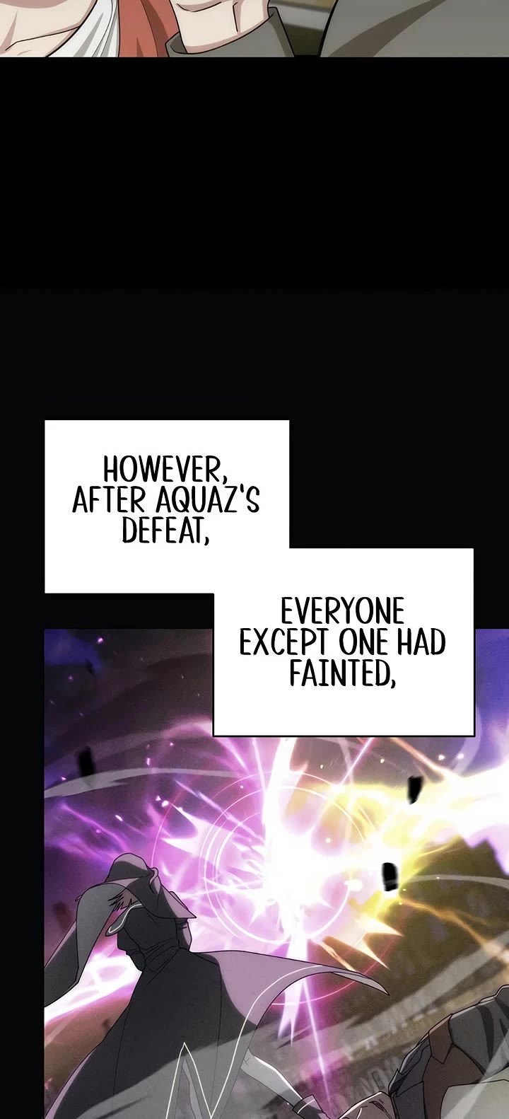 Surviving as a Barbarian in a Fantasy World chapter 38 page 6