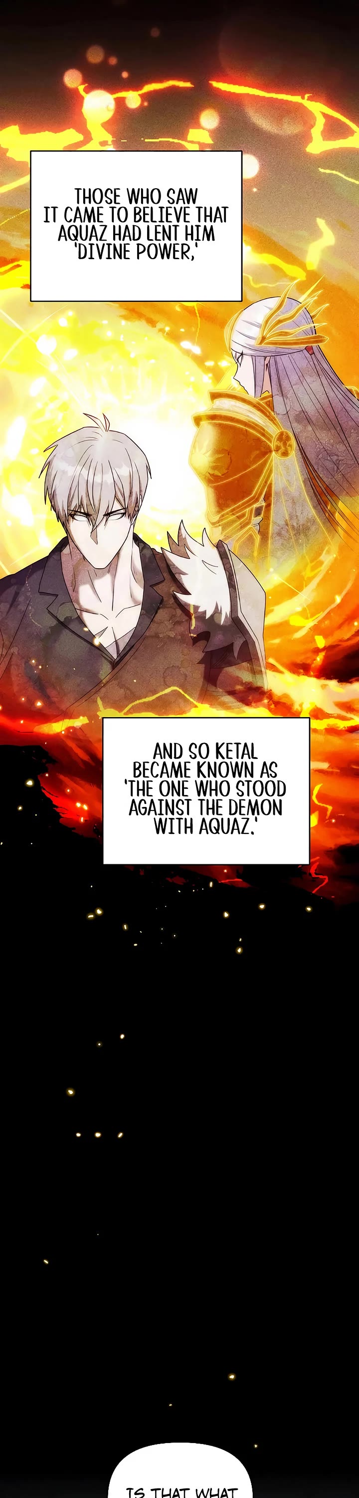 Surviving as a Barbarian in a Fantasy World chapter 38 page 8