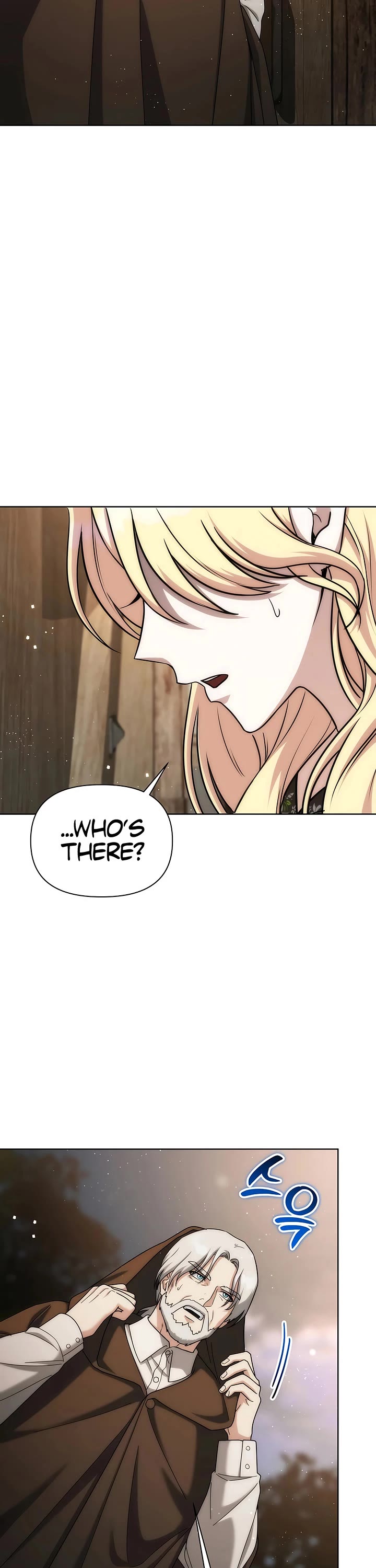 Surviving as a Barbarian in a Fantasy World chapter 39 page 18