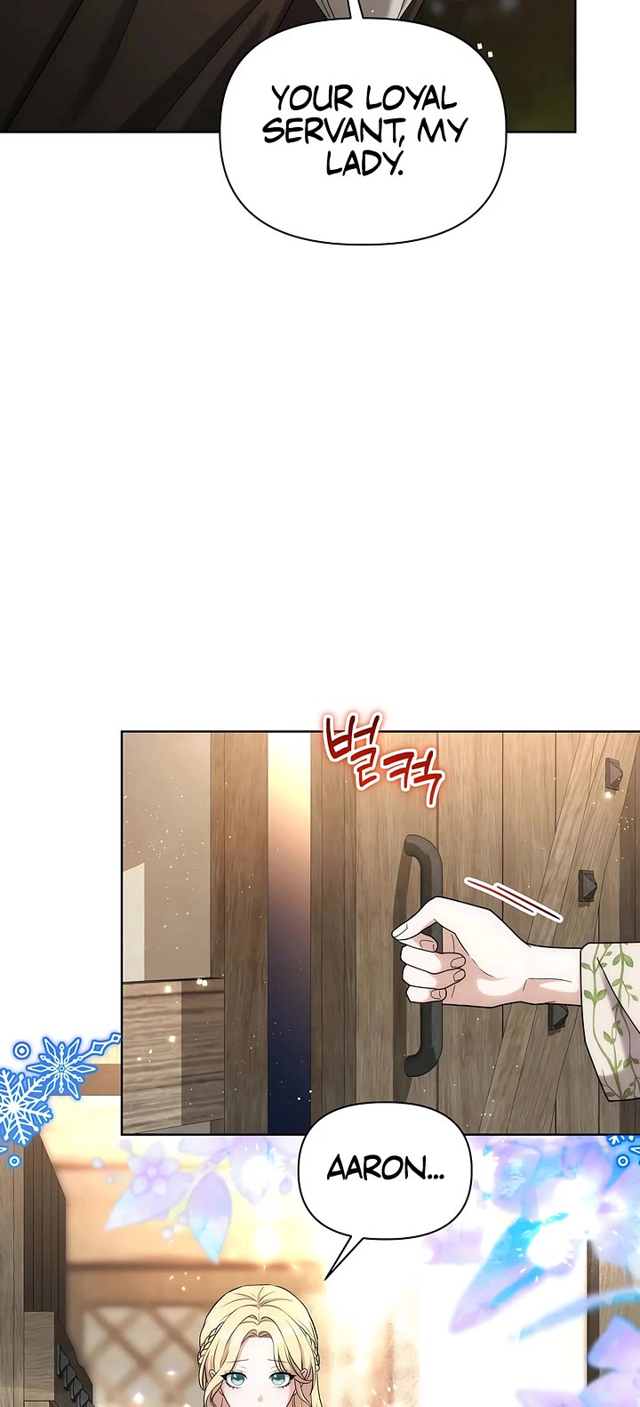 Surviving as a Barbarian in a Fantasy World chapter 39 page 19