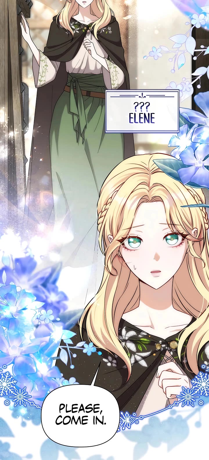 Surviving as a Barbarian in a Fantasy World chapter 39 page 20