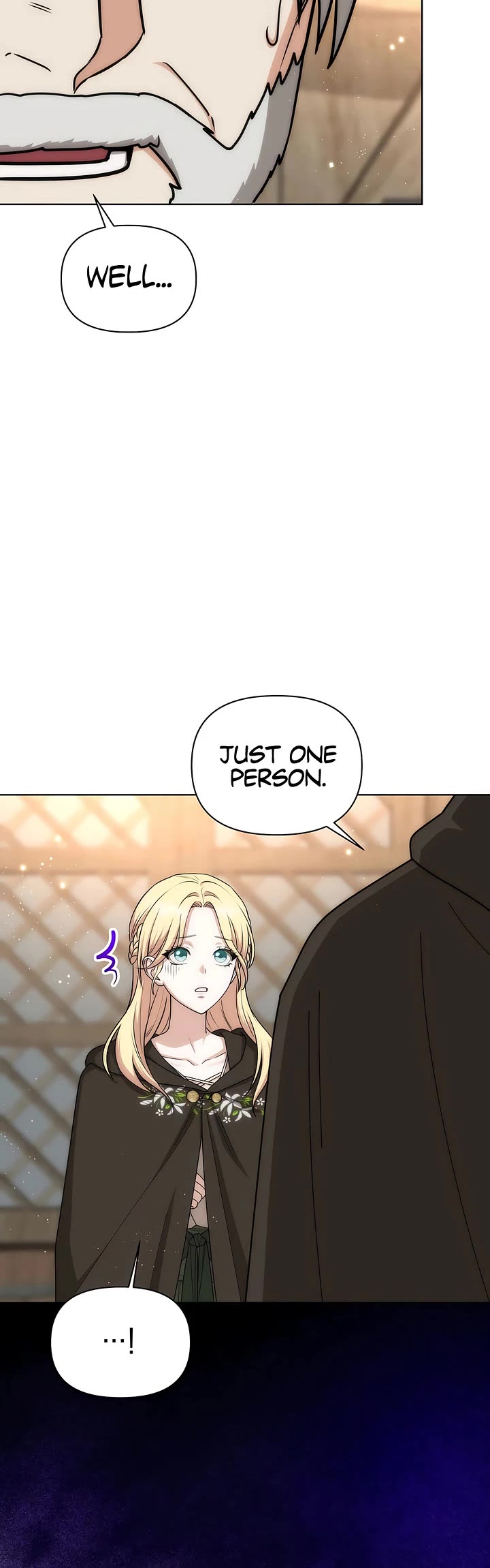 Surviving as a Barbarian in a Fantasy World chapter 39 page 23