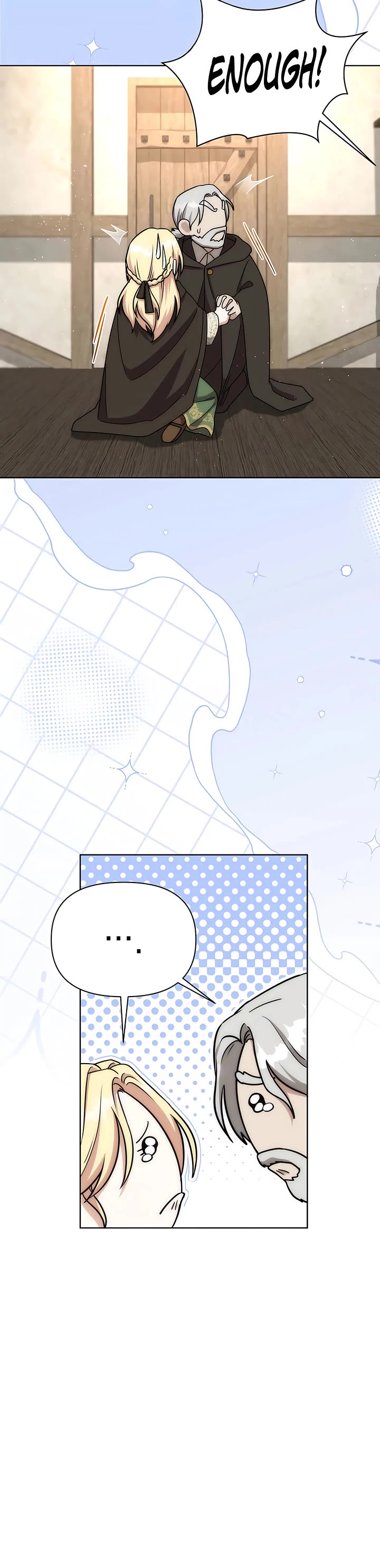 Surviving as a Barbarian in a Fantasy World chapter 39 page 26