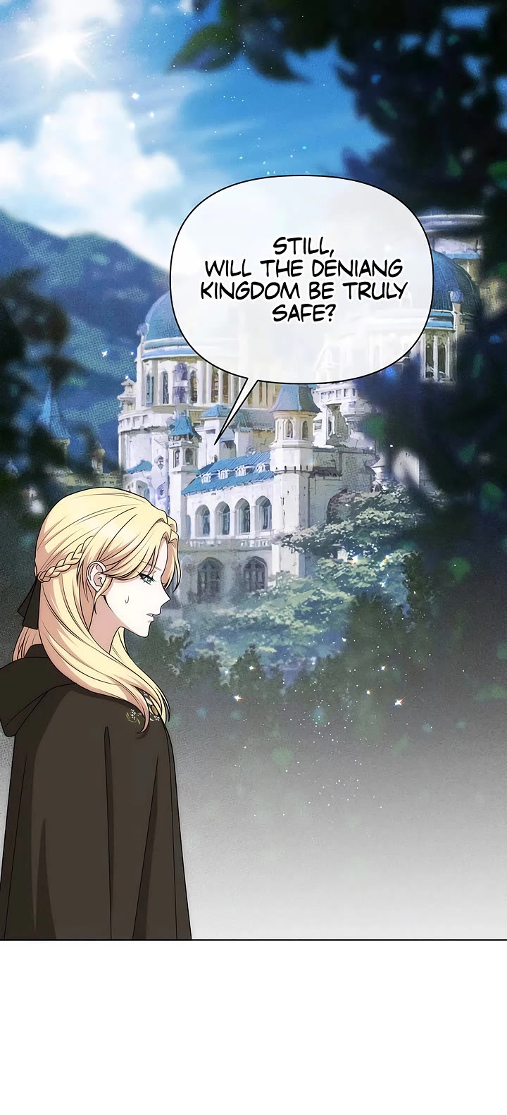 Surviving as a Barbarian in a Fantasy World chapter 39 page 36