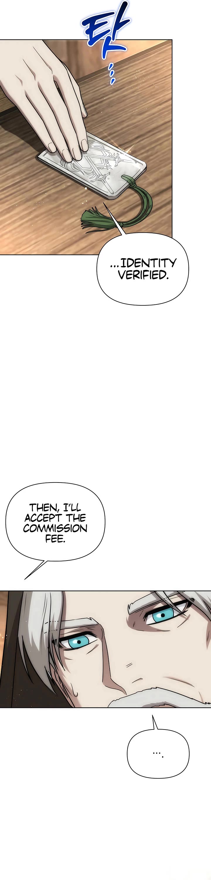 Surviving as a Barbarian in a Fantasy World chapter 39 page 4