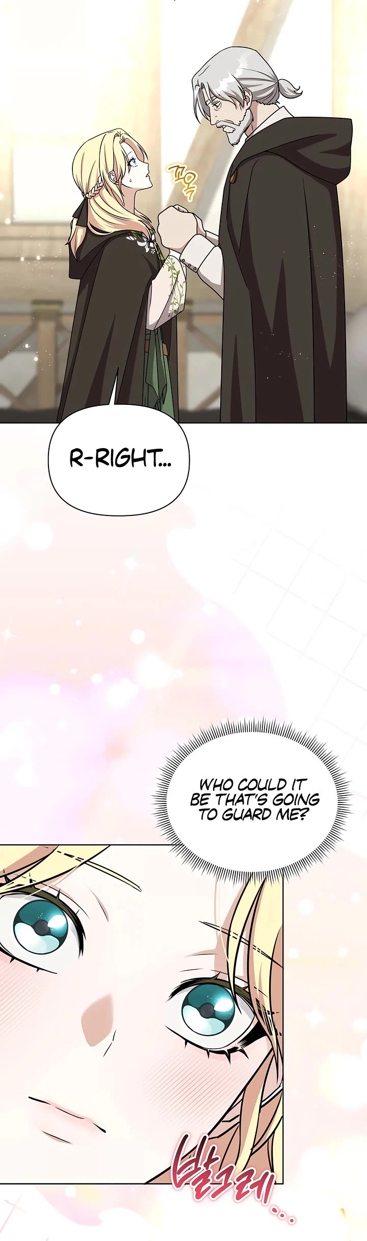 Surviving as a Barbarian in a Fantasy World chapter 39 page 40