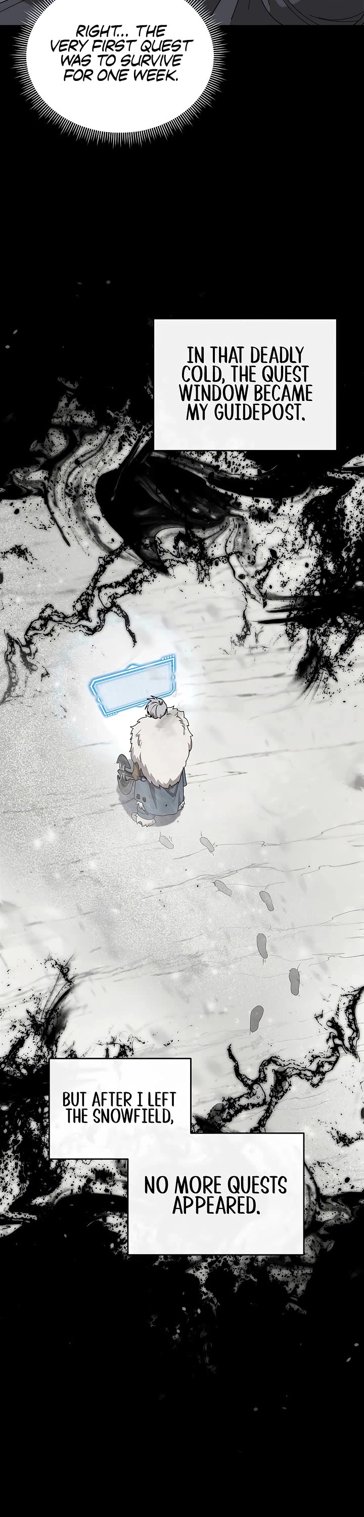 Surviving as a Barbarian in a Fantasy World chapter 39 page 45