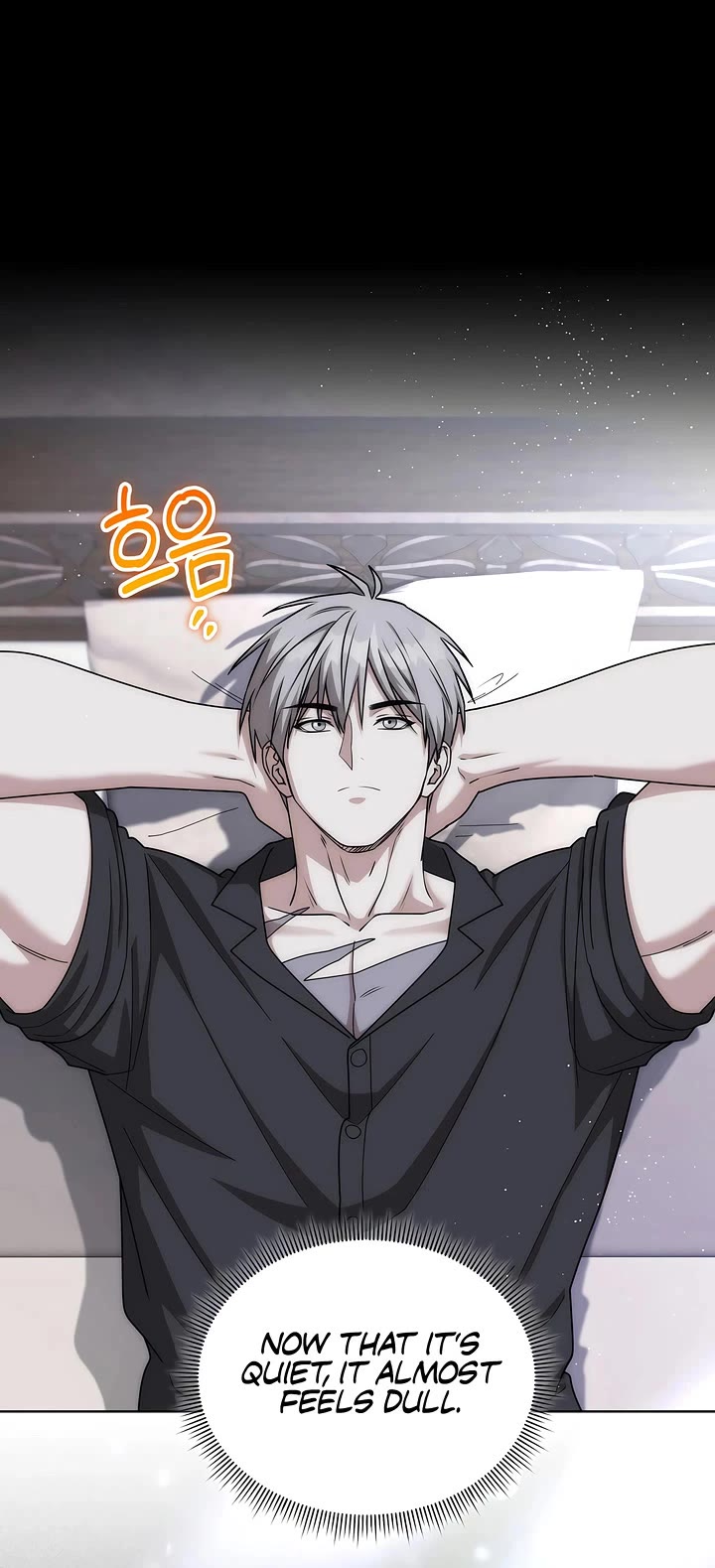 Surviving as a Barbarian in a Fantasy World chapter 39 page 46