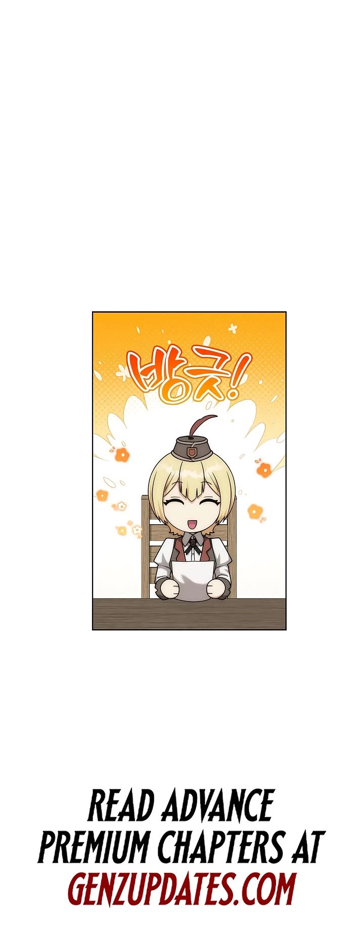 Surviving as a Barbarian in a Fantasy World chapter 39 page 50