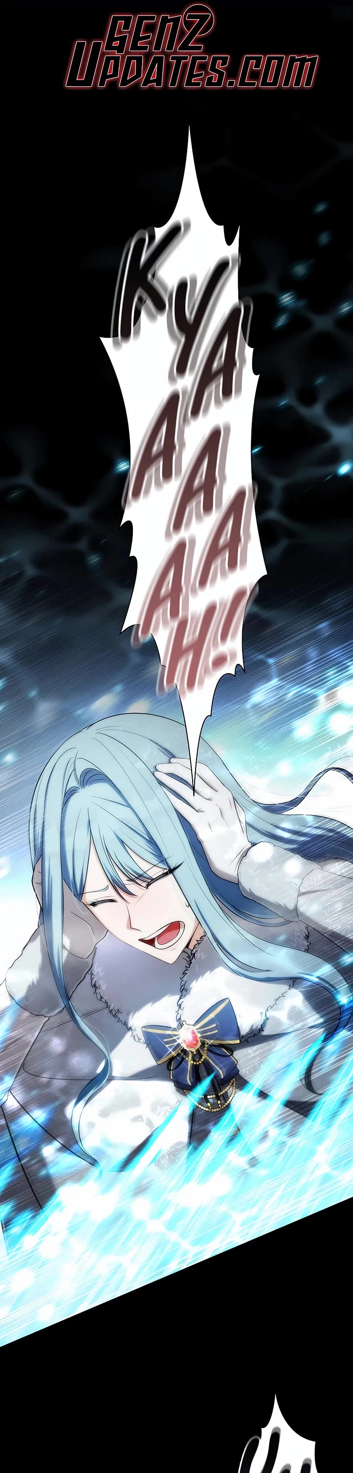 Surviving as a Barbarian in a Fantasy World chapter 4 page 1