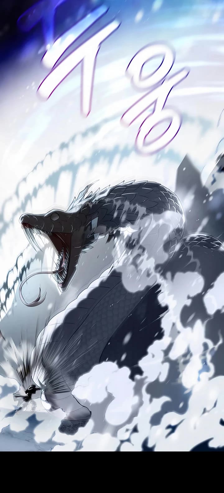 Surviving as a Barbarian in a Fantasy World chapter 4 page 10