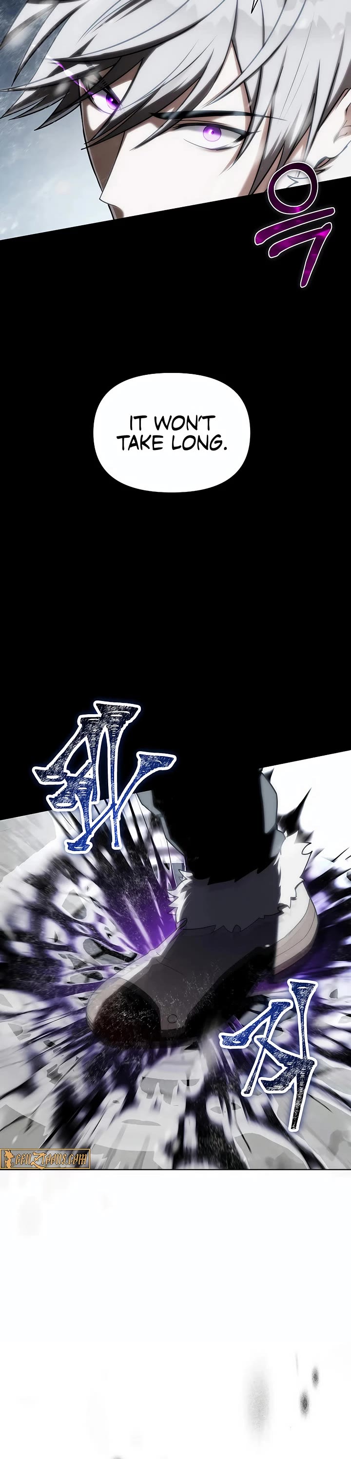 Surviving as a Barbarian in a Fantasy World chapter 4 page 17