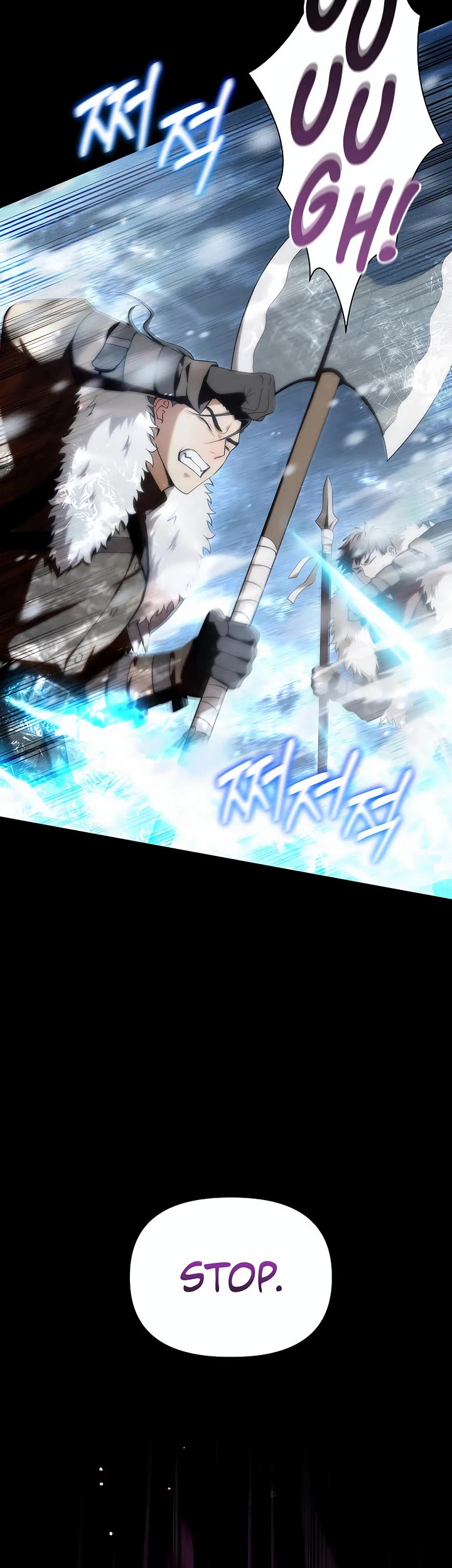 Surviving as a Barbarian in a Fantasy World chapter 4 page 2