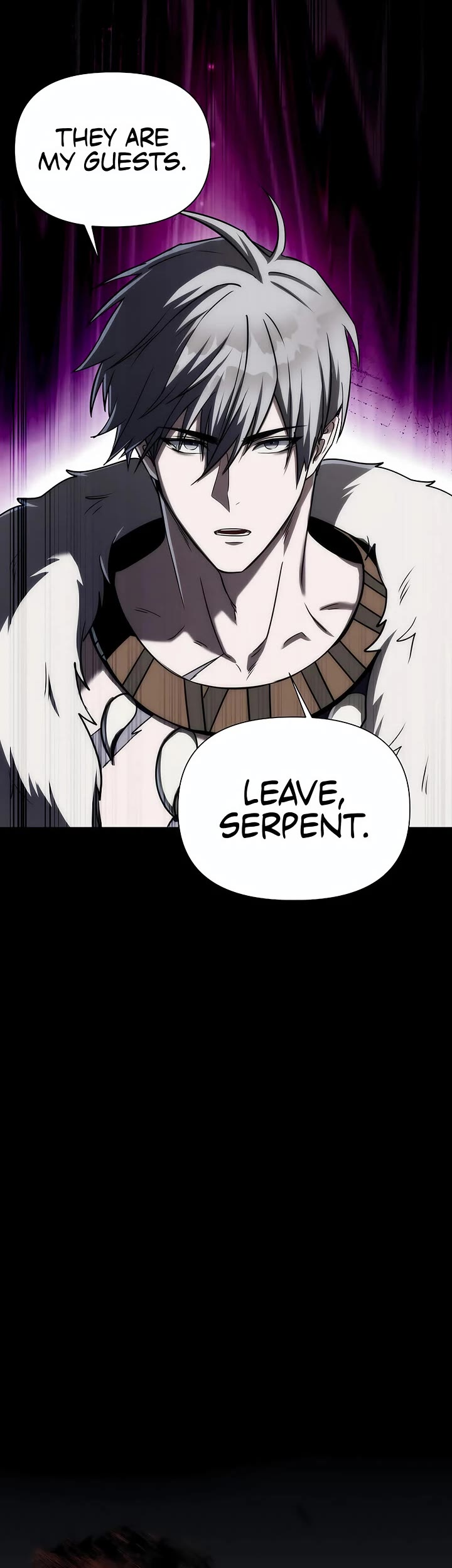 Surviving as a Barbarian in a Fantasy World chapter 4 page 3