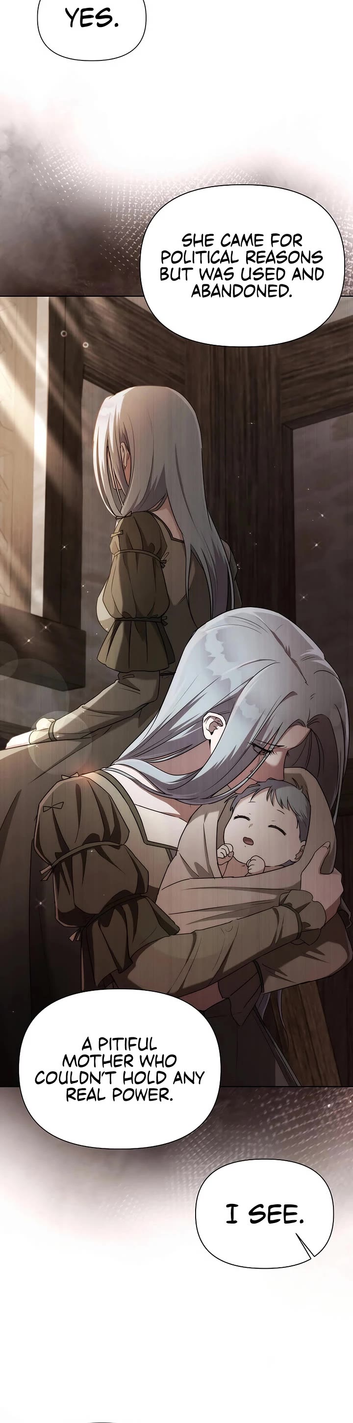 Surviving as a Barbarian in a Fantasy World chapter 4 page 31