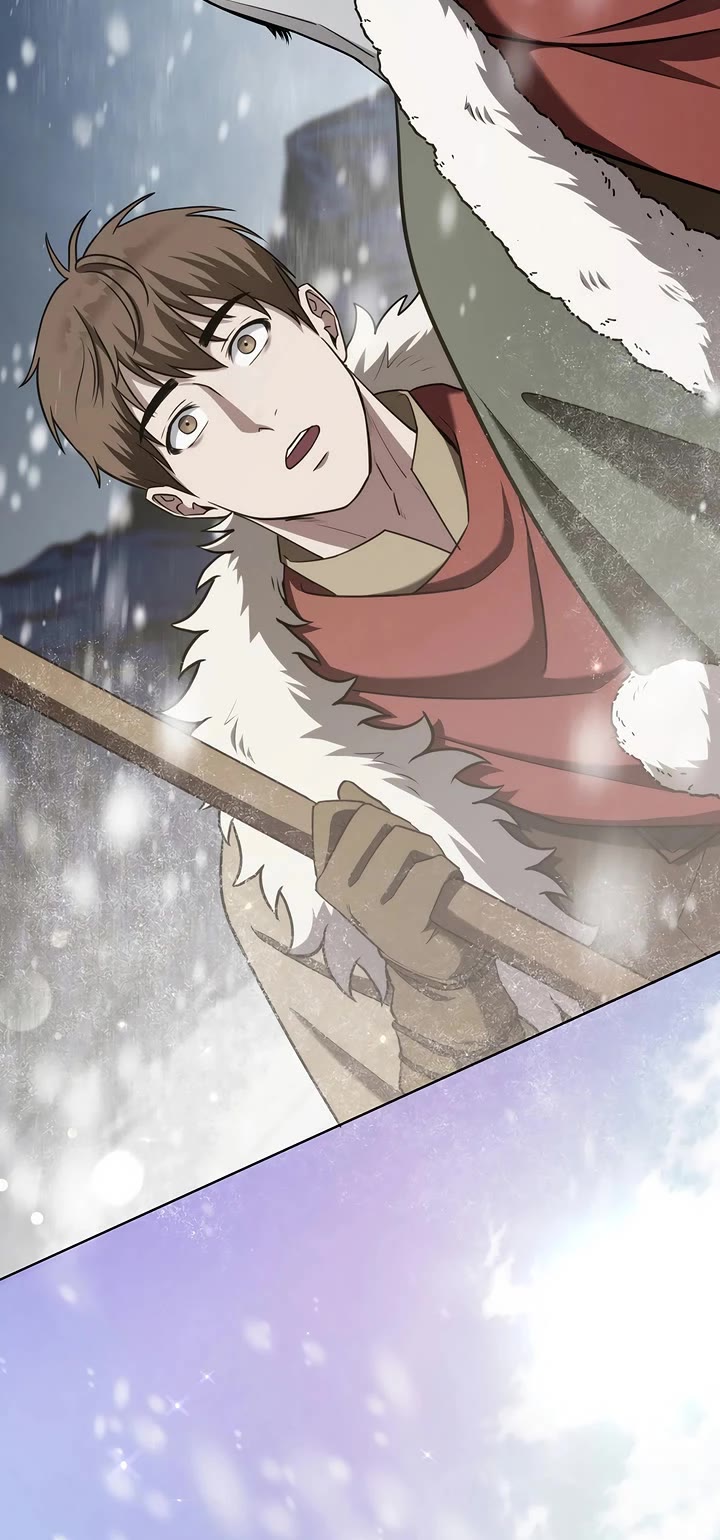 Surviving as a Barbarian in a Fantasy World chapter 4 page 37