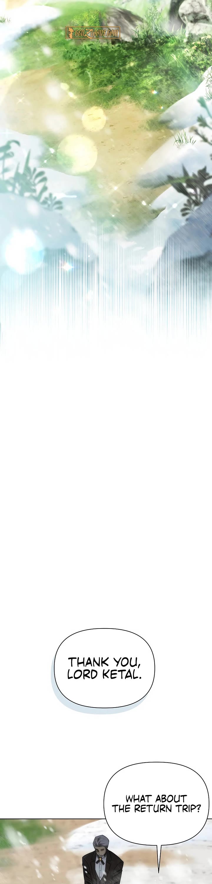 Surviving as a Barbarian in a Fantasy World chapter 4 page 39