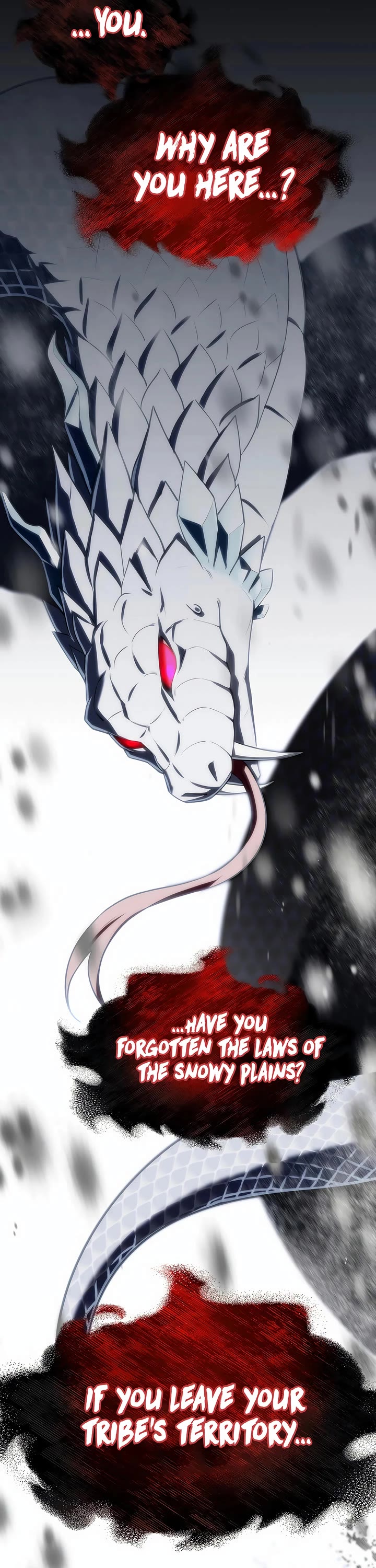 Surviving as a Barbarian in a Fantasy World chapter 4 page 4