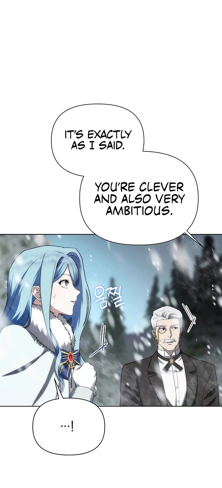 Surviving as a Barbarian in a Fantasy World chapter 4 page 42