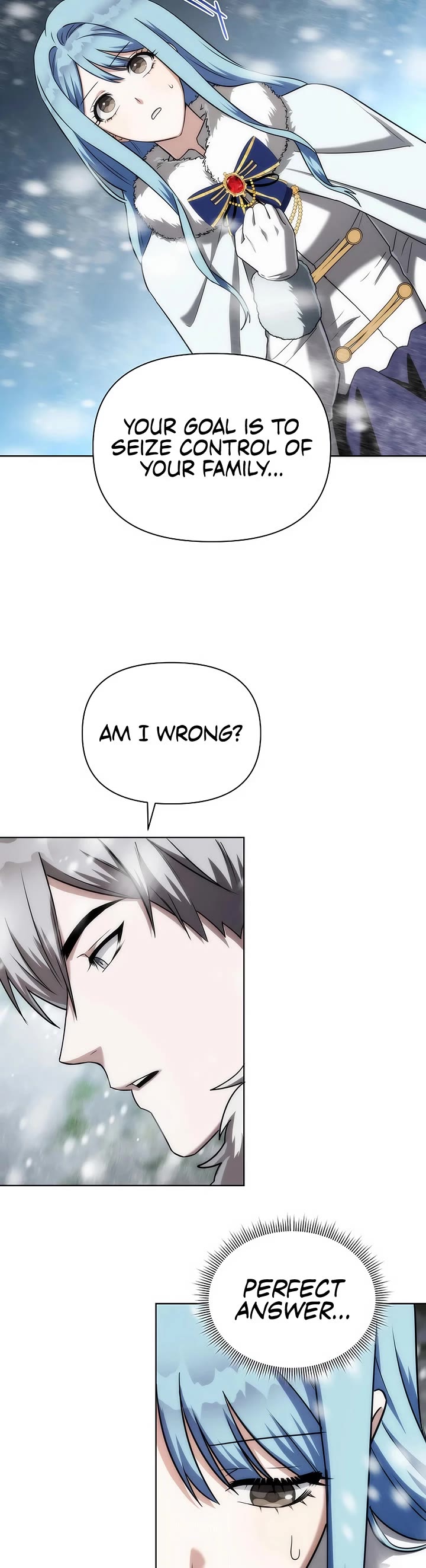 Surviving as a Barbarian in a Fantasy World chapter 4 page 44