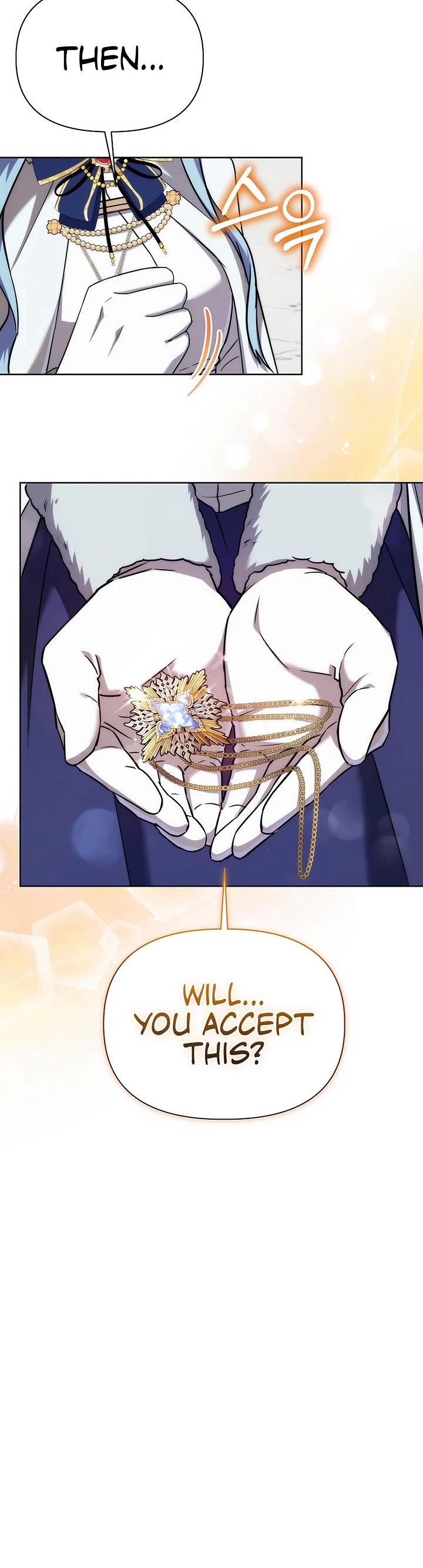 Surviving as a Barbarian in a Fantasy World chapter 4 page 48