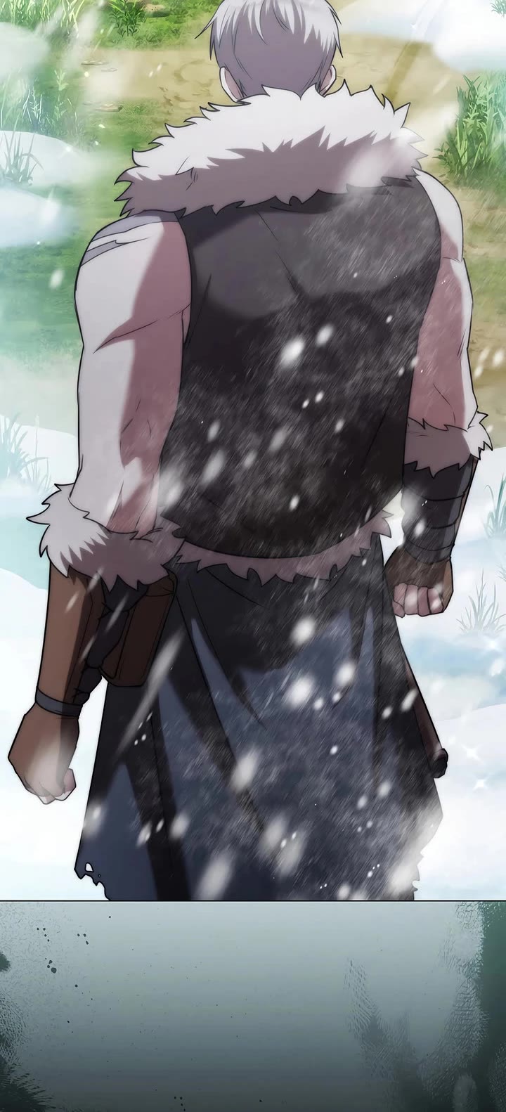 Surviving as a Barbarian in a Fantasy World chapter 4 page 52