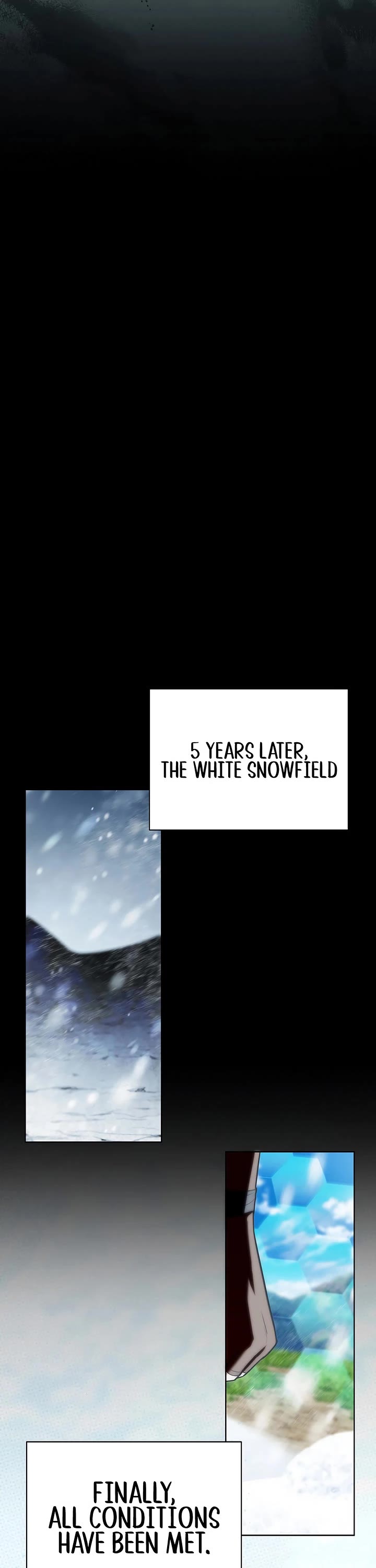 Surviving as a Barbarian in a Fantasy World chapter 4 page 53