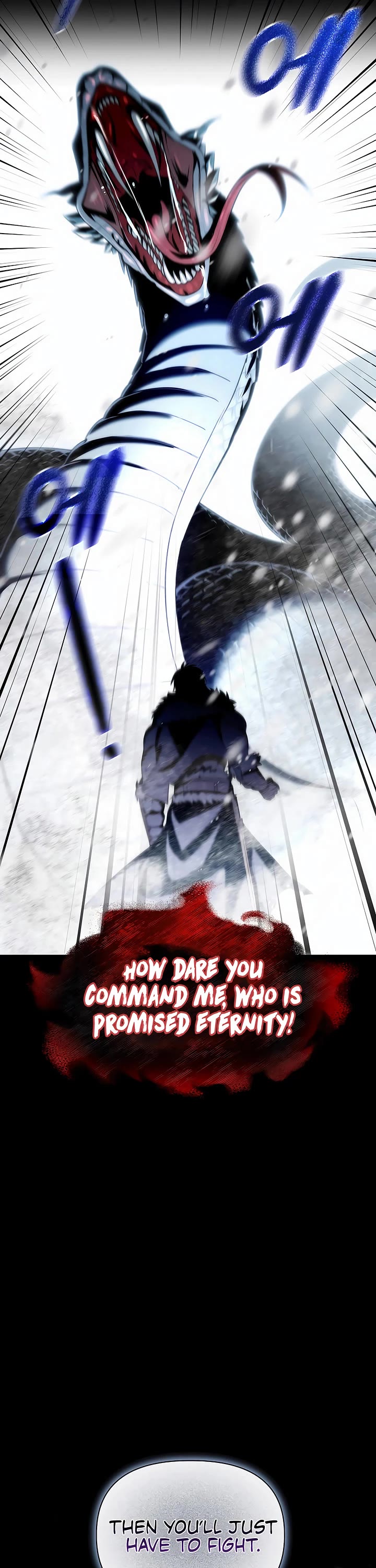 Surviving as a Barbarian in a Fantasy World chapter 4 page 7