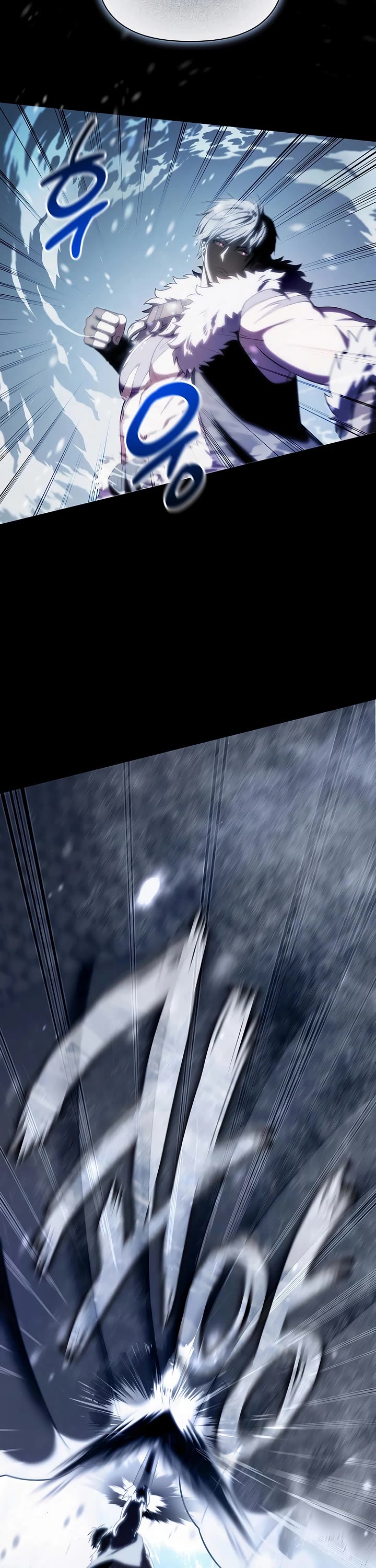 Surviving as a Barbarian in a Fantasy World chapter 4 page 8