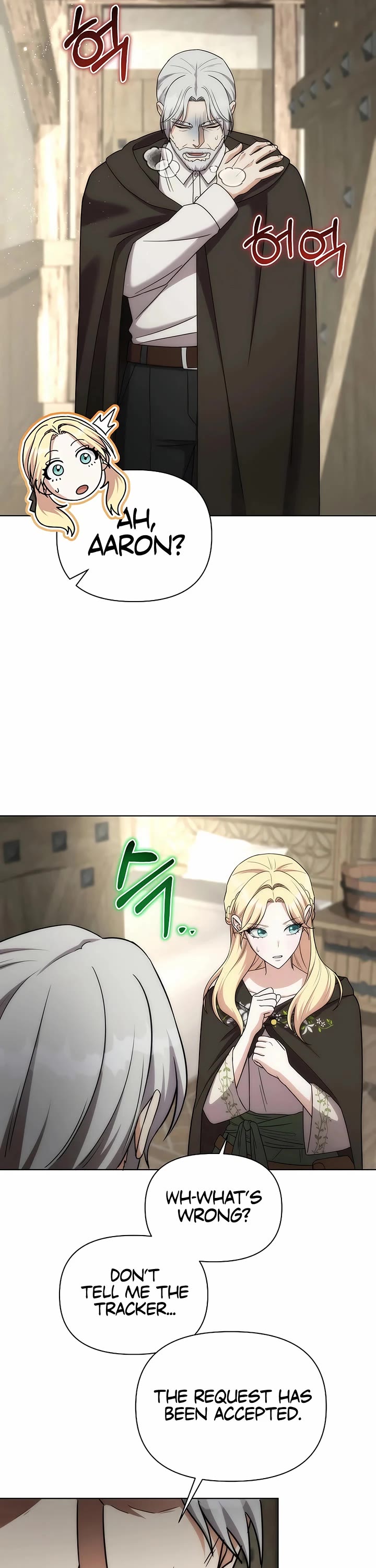 Surviving as a Barbarian in a Fantasy World chapter 40 page 16